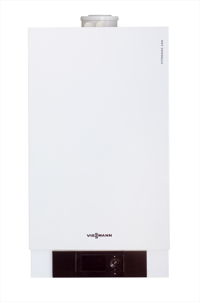 Vitodens 200 W WB2C Viessmann Direct