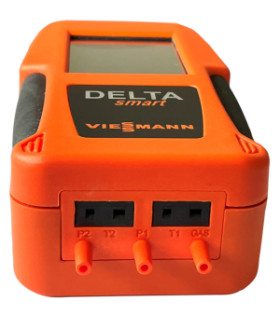 Viessmann Delta Smart Flue Domestic Gas Analyser