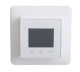 Switch Mounting Thermostat with Touchpad