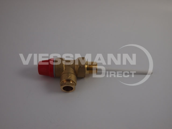 7829586 TP Valve