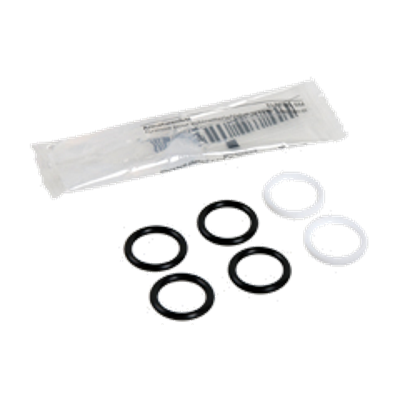 7818285 O ring / split ring set (pack for 2 connections)