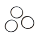 O-Ring Swivel Universal 3 Pieces