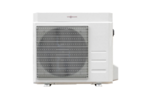 Vitocal 100-A Air Source Heat Pumps