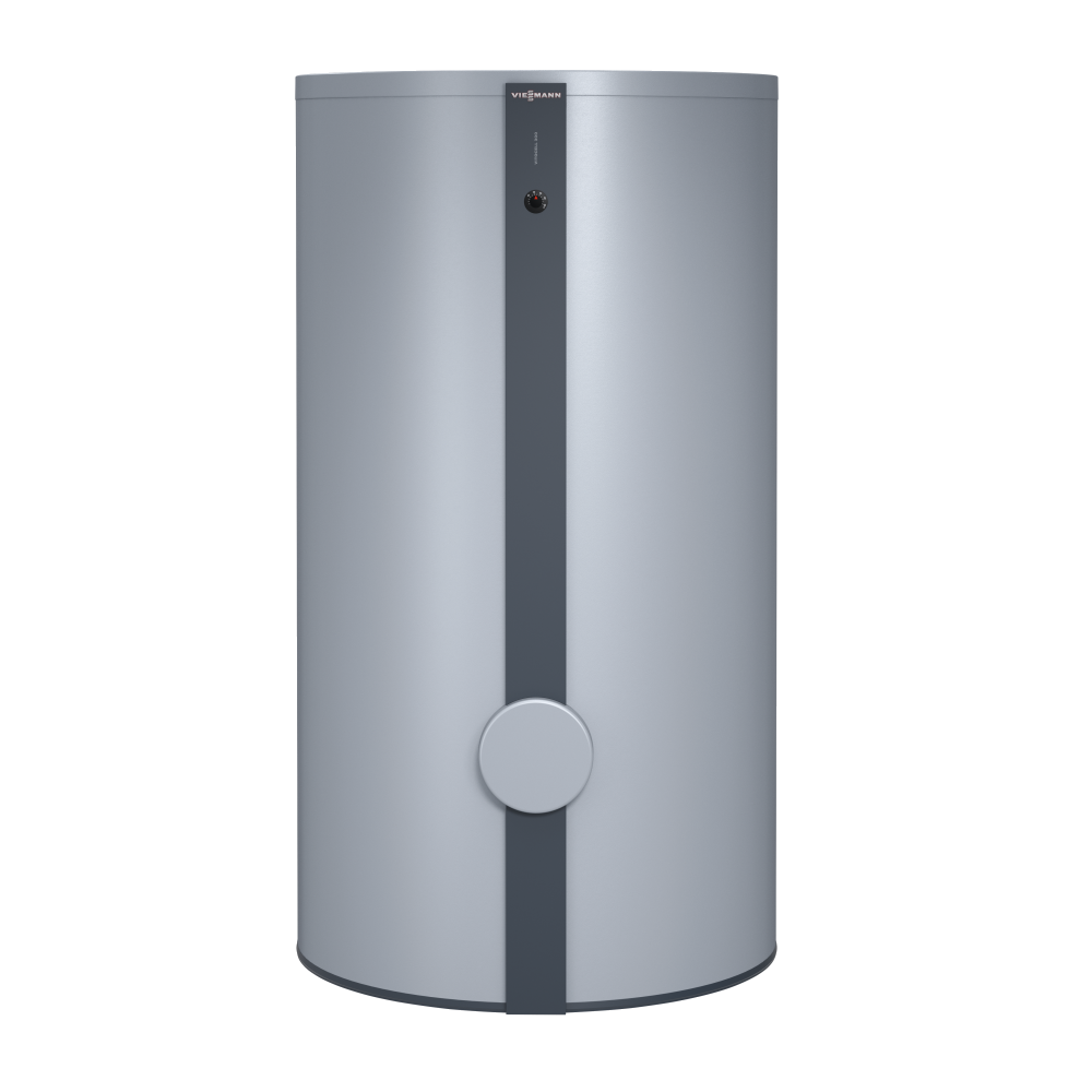 Z015297 Vitocell 300V EVIAA 500L (Vitosilver) Viessmann Direct