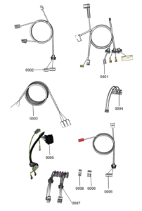 Cable Set