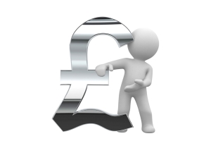 Pricing £ dept