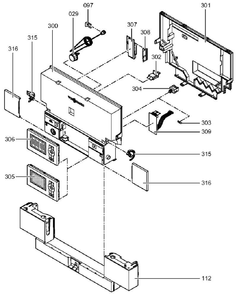 Control - Viessmann Direct