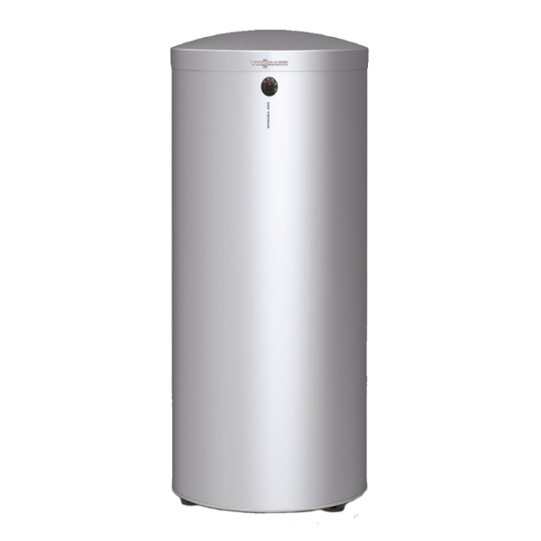 Z021933 Vitocell 300V EVIBA 200ltr (Vitosilver) Viessmann Direct
