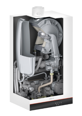 ZK06257 Vitodens 050-W B0KA 25 kW Combi Boiler