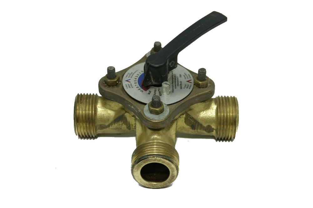 Mixer Extension Kits Viessmann Direct